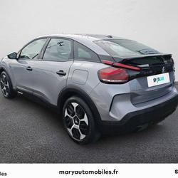 Citroen C4 societe C4 SOCIETE BLUEHDI 110 S&S BVM6 FEEL NAV BUSINESS R Caen