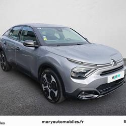 Citroen C4 societe C4 SOCIETE BLUEHDI 110 S&S BVM6 FEEL NAV BUSINESS R Caen