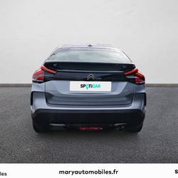 Citroen C4 societe C4 SOCIETE BLUEHDI 110 S&S BVM6 FEEL NAV BUSINESS R Caen