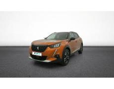 Peugeot 2008 Aubenas