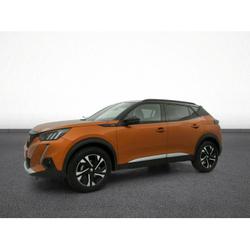 Peugeot 2008 2008 PureTech 130 S&S BVM6 GT Aubenas