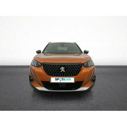 Peugeot 2008 2008 PureTech 130 S&S BVM6 GT Mont&eacute;limar