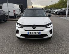 Citroen C3 Montélimar