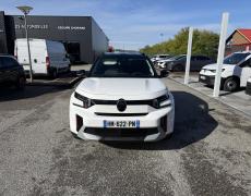 Citroen C3 Aircross Montélimar