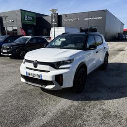 Citroen C3 Aircross Turbo 100 ch Man Collection occasion - Mont&eacute;limar - photo 2/24