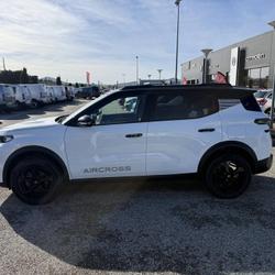 Citroen C3 Aircross Turbo 100 ch Man Collection occasion - Mont&eacute;limar - photo 3/24