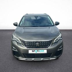 Peugeot 3008 3008 BlueHDi 130ch S&S BVM6 Allure Mont&eacute;limar