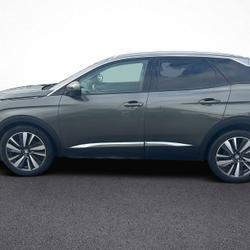 Peugeot 3008 3008 BlueHDi 130ch S&S BVM6 Allure Mont&eacute;limar