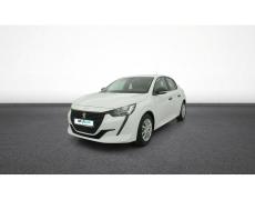 Peugeot 208 - 208 PureTech 75 S&S BVM5 Like - 9 480 €