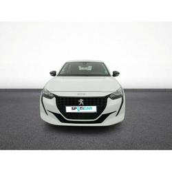 Peugeot 208 208 PureTech 75 S&S BVM5 Like Saint-Apollinaire