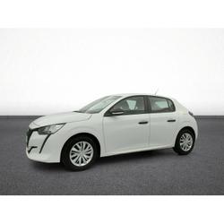 Peugeot 208 208 PureTech 75 S&S BVM5 Like Saint-Apollinaire