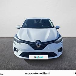 Renault Clio 5 Clio E-Tech 140 - 21N Business Caen