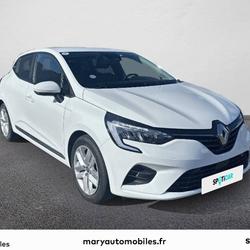 Renault Clio 5 Clio E-Tech 140 - 21N Business Caen