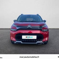 Citroen C3 Aircross C3 Aircross PureTech 110 S&S BVM6 Feel Pack Caen