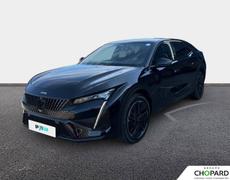 Peugeot 408 Saint-Apollinaire
