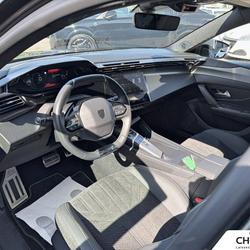 Peugeot 408 408 PureTech 130 ch S&S EAT8 GT Saint-Apollinaire