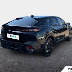 Peugeot 408 408 PureTech 130 ch S&S EAT8 GT Saint-Apollinaire