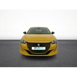 Peugeot e-208 208 Electrique 50 kWh 136ch Style Saint-Apollinaire