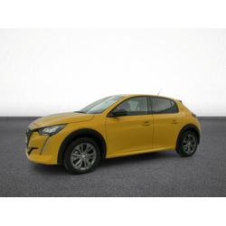 Peugeot e-208 208 Electrique 50 kWh 136ch Style Saint-Apollinaire