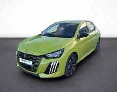 Peugeot 208 Aubenas