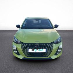 Peugeot 208 Hybrid 110 ch e-DCS6 Edition occasion - Aubenas - photo 2/22