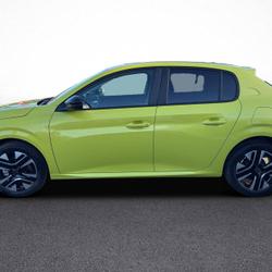 Peugeot 208 Hybrid 110 ch e-DCS6 Edition occasion - Aubenas - photo 3/22