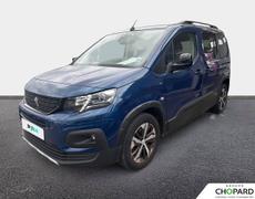 Peugeot Rifter Saint-Apollinaire