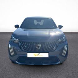 Peugeot 2008 Hybrid 145 ch e-DCS6 Allure occasion - Aubenas - photo 2/45