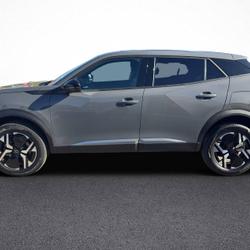 Peugeot 2008 Hybrid 145 ch e-DCS6 Allure occasion - Aubenas - photo 3/45