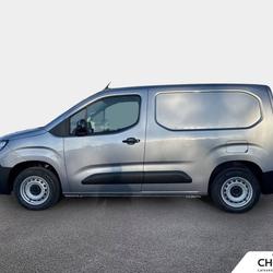 Peugeot Partner FGN DIESEL 100 CH M MANUELLE occasion - Aubenas - photo 2/23