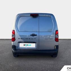 Peugeot Partner FGN DIESEL 100 CH M MANUELLE occasion - Aubenas - photo 3/23
