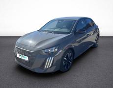 Peugeot 208 Aubenas