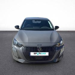 Peugeot 208 Turbo 100 ch BVM6 Allure occasion - Aubenas - photo 2/22