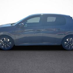 Peugeot 208 Turbo 100 ch BVM6 Allure occasion - Aubenas - photo 3/22