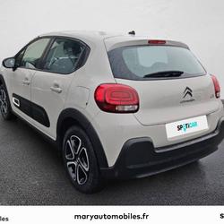 Citroen C3 C3 PureTech 83 ch BVM5 Plus Caen