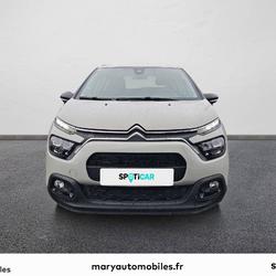 Citroen C3 C3 PureTech 83 ch BVM5 Plus Caen
