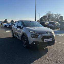 Citroen C3 C3 PureTech 83 ch BVM5 Plus Caen