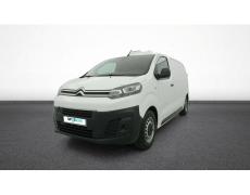 Citroen Jumpy Saint-Clair