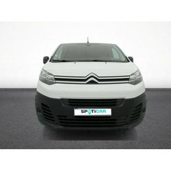 Citroen Jumpy JUMPY FGN M BLUEHDI 120 S&S BVM6 CLUB 300 NM Saint-Clair