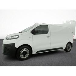 Citroen Jumpy JUMPY FGN M BLUEHDI 120 S&S BVM6 CLUB 300 NM Saint-Clair