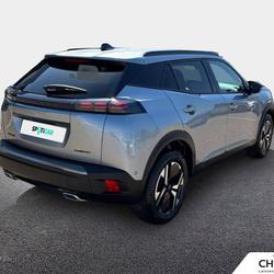 Peugeot 2008 2008 Hybrid 145 e-DCS6 Allure Saint-Apollinaire
