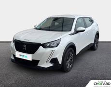 Peugeot 2008 Noidans-lès-Vesoul