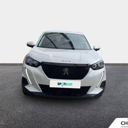 Peugeot 2008 2008 PureTech 130 S&S EAT8 Active Pack Noidans-l&egrave;s-Vesoul