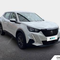 Peugeot 2008 2008 PureTech 130 S&S EAT8 Active Pack Noidans-l&egrave;s-Vesoul
