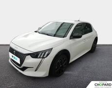 Peugeot 208 Noidans-lès-Vesoul