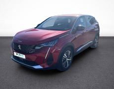 Peugeot 3008 - 3008 Hybrid 225 e-EAT8 Allure Pack - 16 490 €
