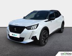 Peugeot 2008 Saint-Apollinaire