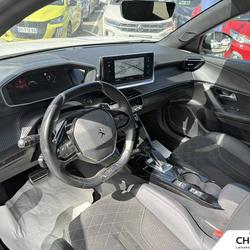 Peugeot 2008 2008 PureTech 130 S&S EAT8 GT Pack Saint-Apollinaire