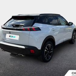 Peugeot 2008 2008 PureTech 130 S&S EAT8 GT Pack Saint-Apollinaire