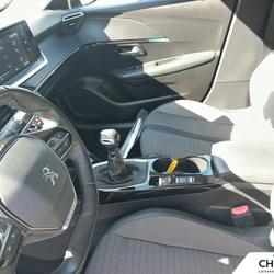 Peugeot 208 208 PureTech 100 S&S BVM6 Allure Saint-Apollinaire
